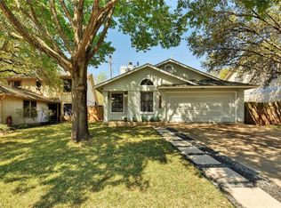 10516 N Platt River Dr, Austin, TX 78748