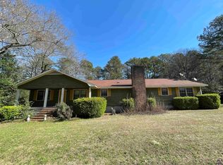 173 Berkley Rd, Cochran, GA 31014