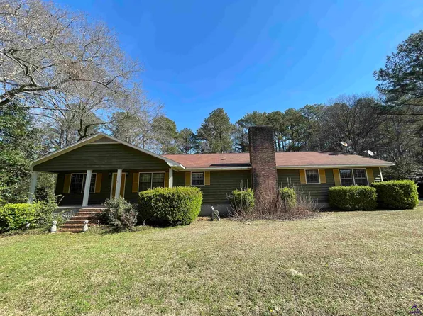 173 Berkley Rd, Cochran, GA 31014