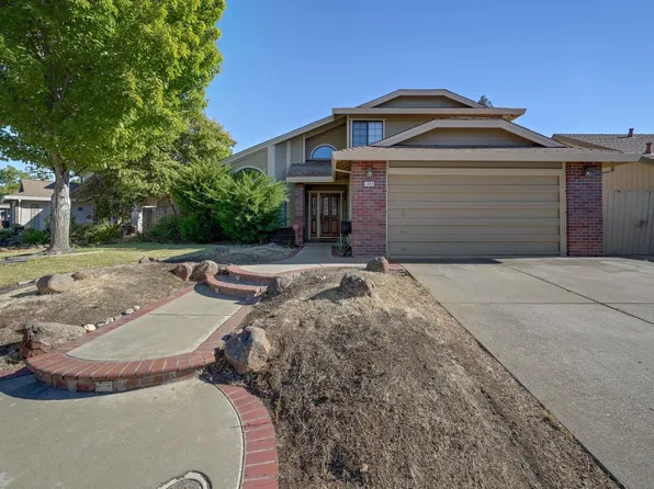1353 Kingswood Dr, Roseville, CA 95678