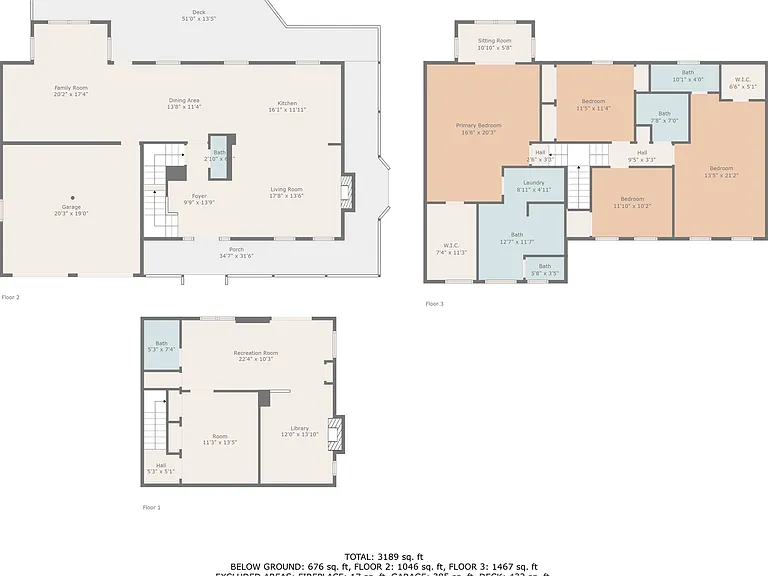 1312 Yellow Tavern Ct — Photo 43