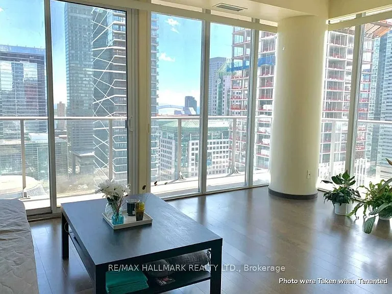126 Simcoe St #2703 — Photo 7