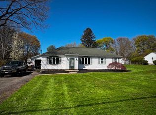 92 Daytona Ave, Webster, NY 14580