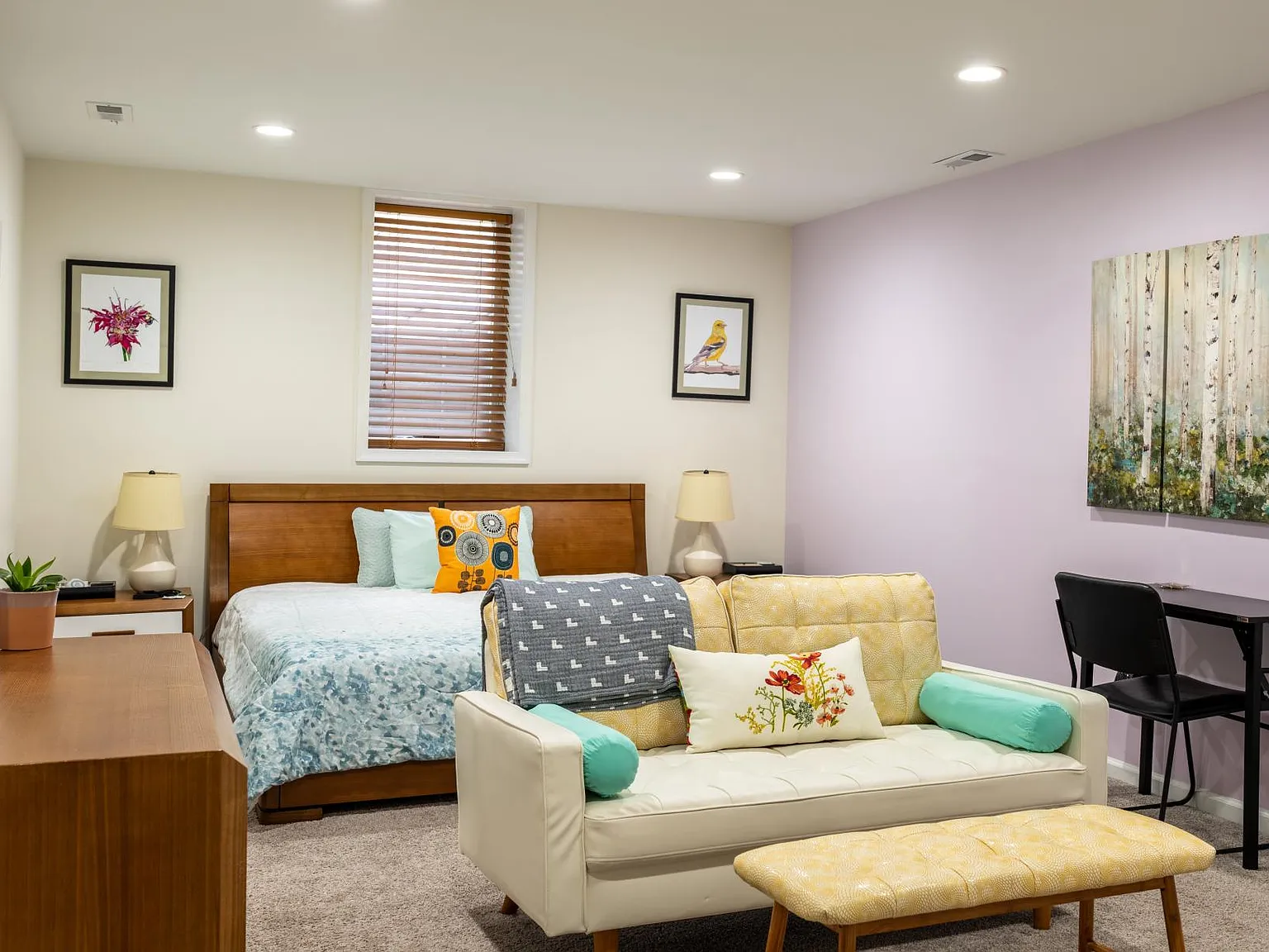 1 bed, 800 sqft, $2,860 — Photo 4