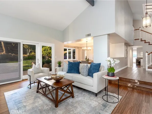 2203 Del Marino, La Verne, CA 91750