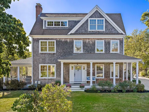 260 Jerusalem Rd, Cohasset, MA 02025