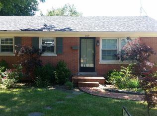 317 Kentucky Ave, Georgetown, KY 40324
