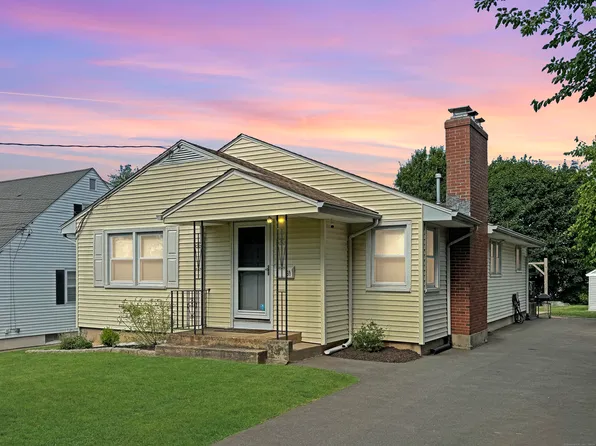 59 Grandview Street, New Britain, CT 06053