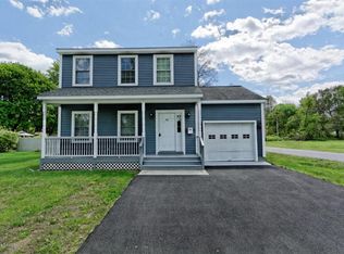 46 Ferry Blvd, South Glens Falls, NY 12803
