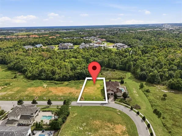 8027 TWIN EAGLES LOOP LOT 286, REUNION, FL 34747