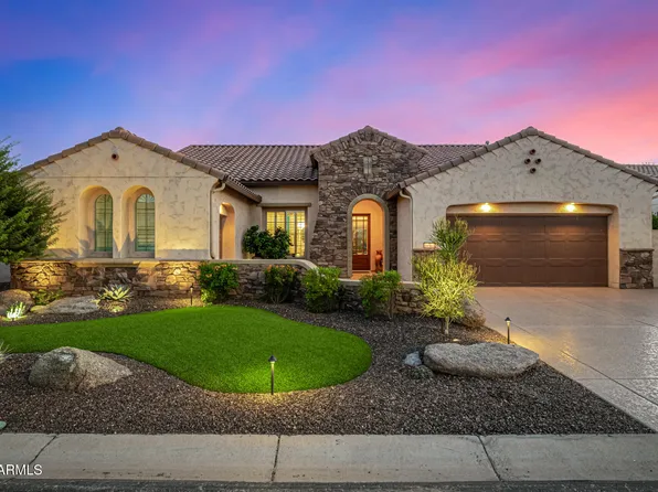 16501 W ALVARADO Drive, Goodyear, AZ 85395