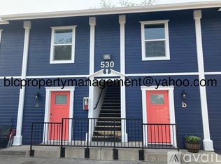 530 Capitol Hill Ave APT D, Reno, NV 89502