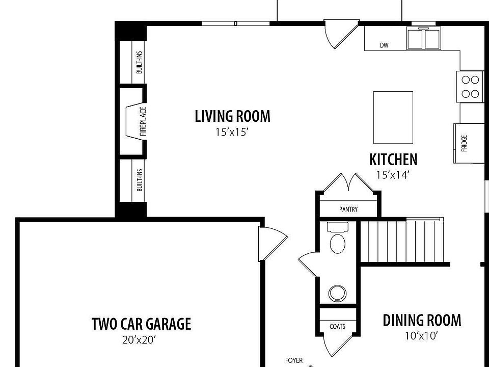 2nd image of 113 Cordgrass Court