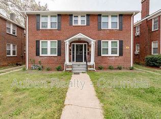 1034 Kinard Ct APT 2, Columbia, SC 29201