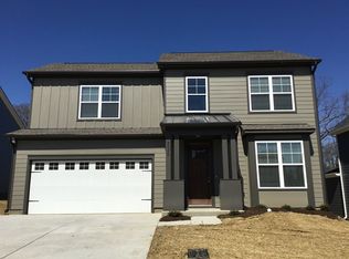 5025 Mountain Springs Rd, Antioch, TN 37013