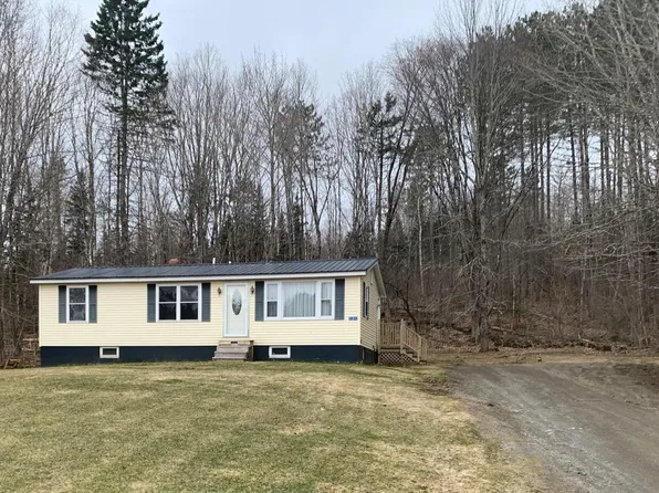 131 Hutchinson Road, Linneus, ME 04730