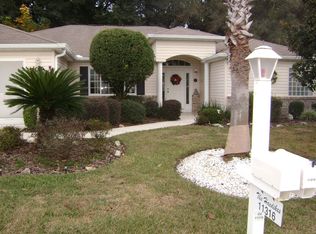 11316 SW 139th Pl, Dunnellon, FL 34432