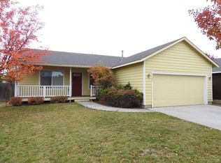 21329 Pelican Dr, Bend, OR 97701
