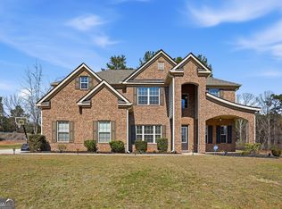 508 Gardner Rd, Stockbridge, GA 30281