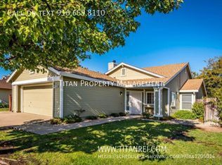 4560 Country Run Way, Antelope, CA 95843