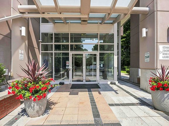 2nd image of 190 Borough Dr #1006