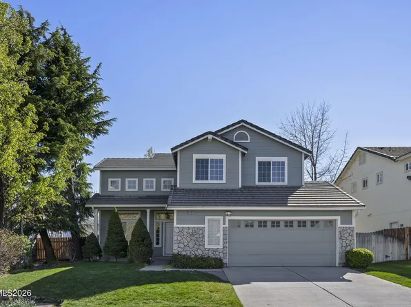 5490 Twin Creeks Dr, Reno, NV 89523