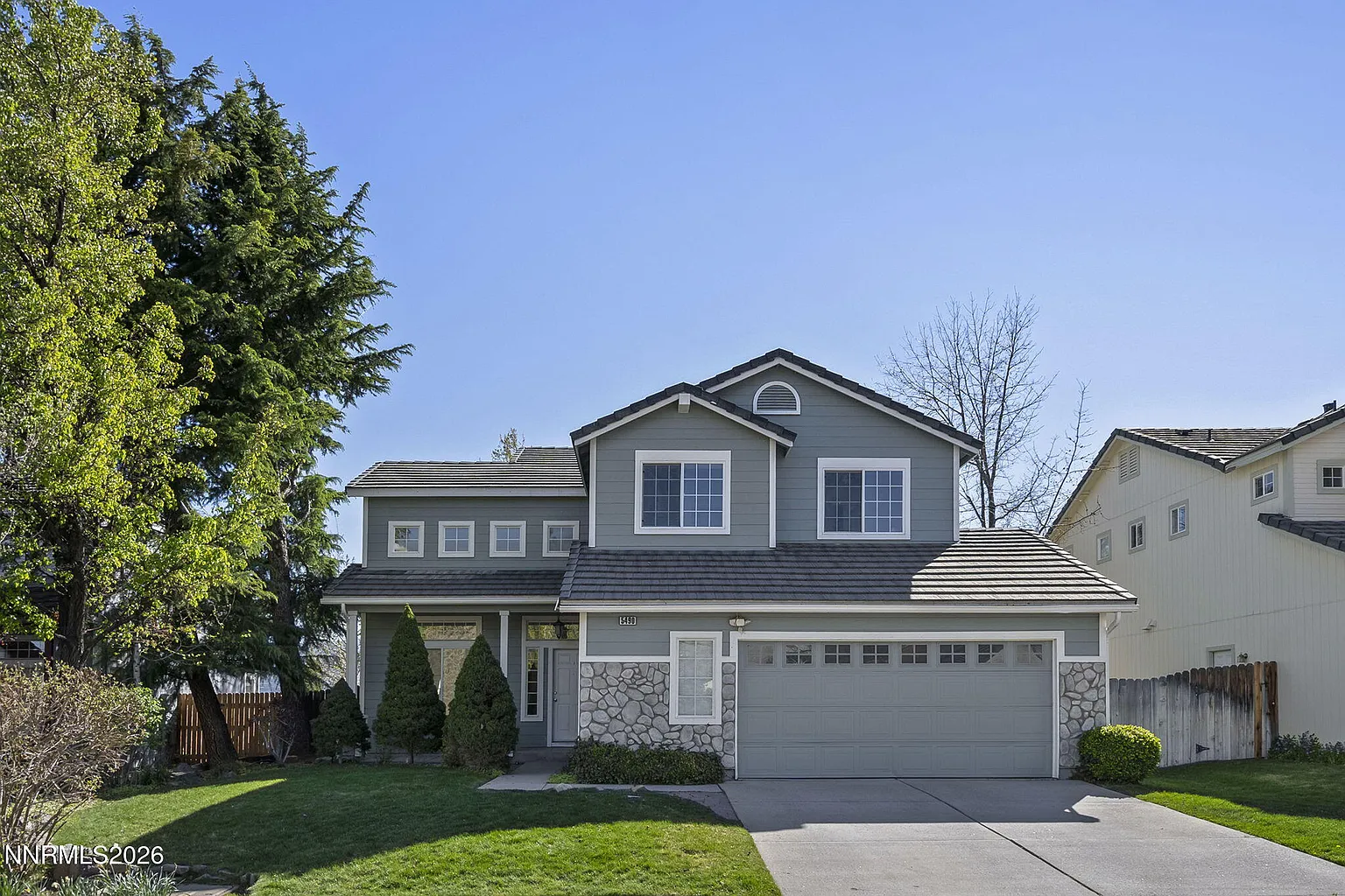 5490 Twin Creeks Dr photo 1