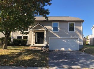 5812 Ricardo Dr, Galloway, OH 43119