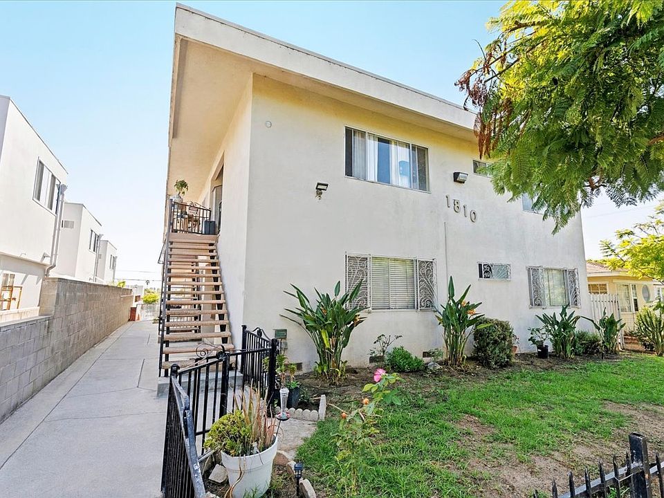 1st image of 1810 12th St APT 3