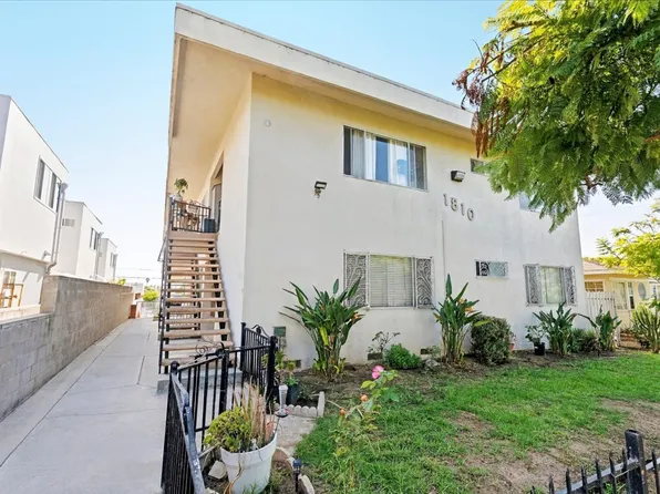1810 12th St APT 7, Santa Monica, CA 90404