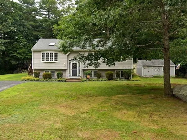 7 Jacobs Mountain Rd, Assonet, MA 02702