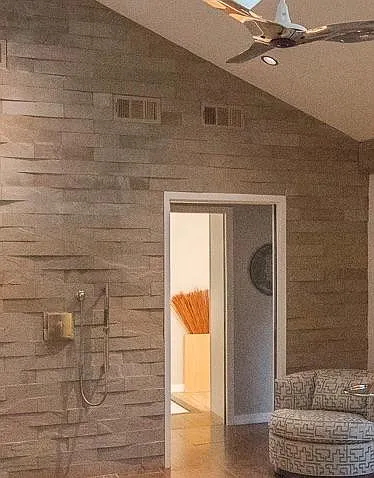 Guest House Flex space