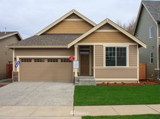 LOT 4730 180 Hadley St, Bellingham, WA