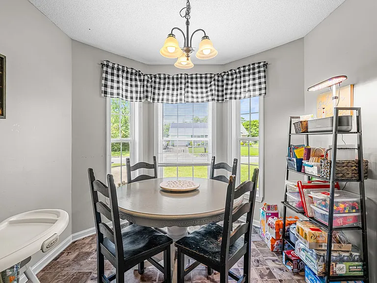 132 Stonemark Ct — Photo 12