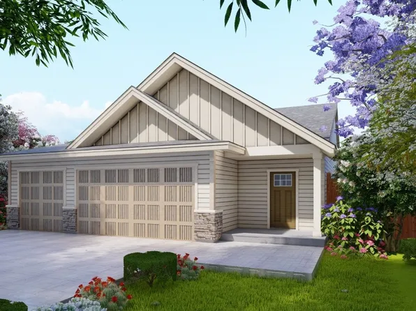 882 E Wilson St, Carlton, OR 97111