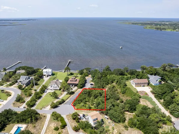 3611 Windgrass Cir Lot 5, Kitty Hawk, NC 27949