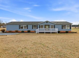 4527 State Highway 210, Smithfield, NC 27577