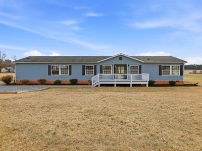 4527 State Highway 210, Smithfield, NC, 27577