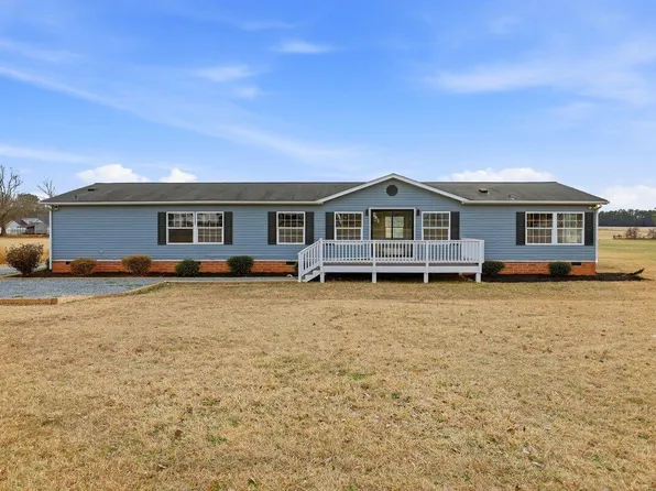 4527 State Highway 210, Smithfield, NC 27577