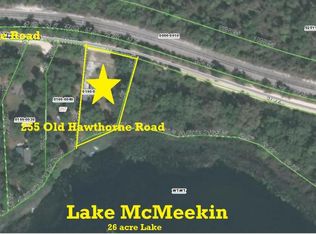 255 Old Hawthorne Rd, Hawthorne, FL 32640