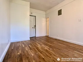 Rented by Sovereign Associates