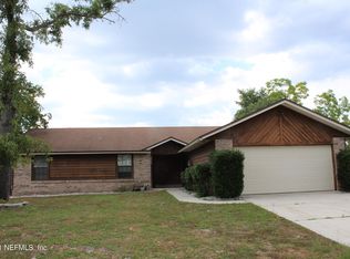 2459 Longwood St, Orange Park, FL 32065