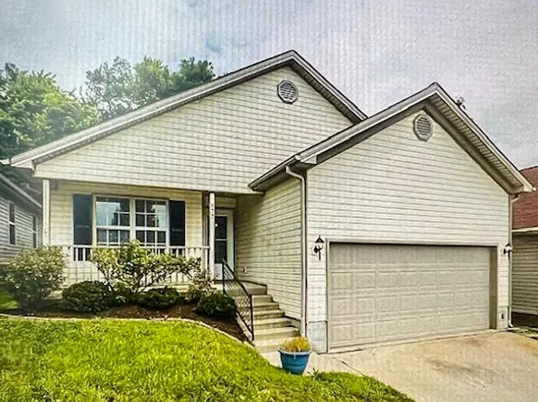 677 Graftons Mill Ln, Lexington, KY 40509