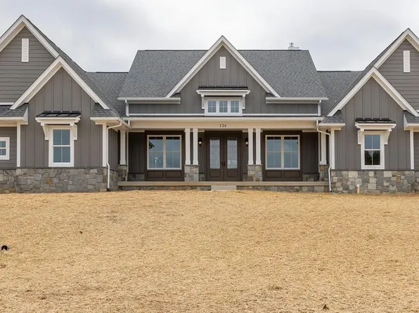 LOT 4 Honeycrisp, Winchester, VA 22603