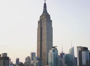 270 W 19th St APT 3B, New York, NY 10011