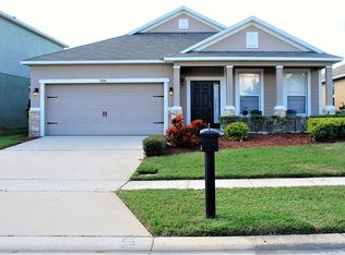 1840 Centennial Ave, Saint Cloud, FL 34769