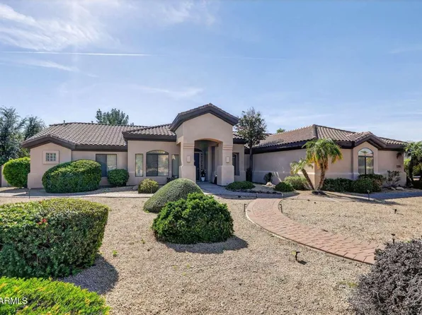 12811 W MISSOURI Avenue, Litchfield Park, AZ 85340