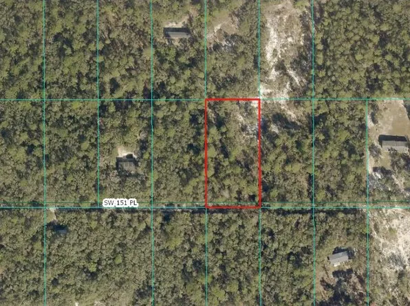 SW 151st Pl Lot 59-60, Dunnellon, FL 34432
