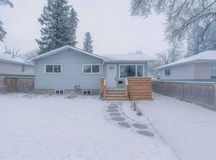 4217 W 43rd Ave, Red Deer, AB T4N 3C1