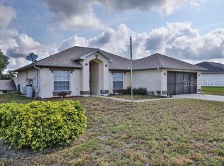745 Independence Dr, Orange City, FL 32763